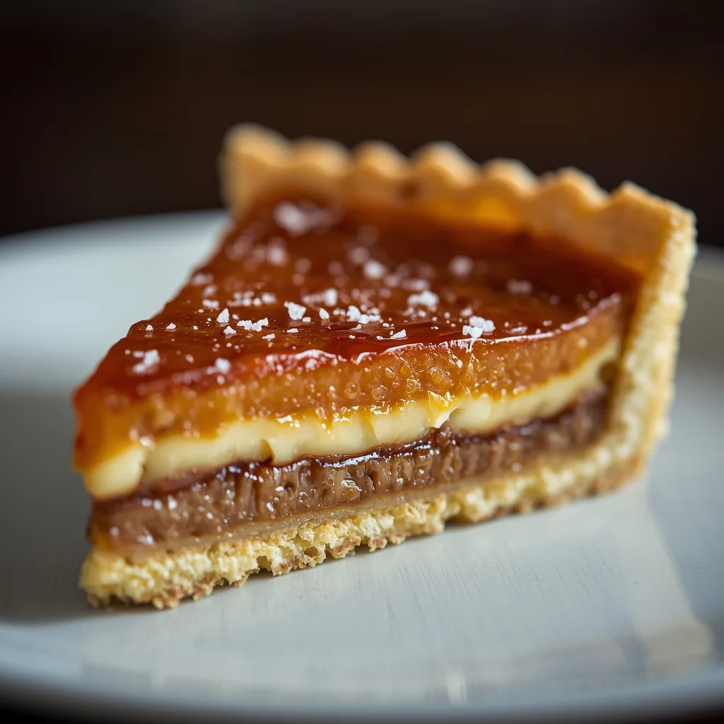 Jamie Oliver Manchester Tart recipe