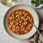 Jamie Oliver Pasta Fagioli