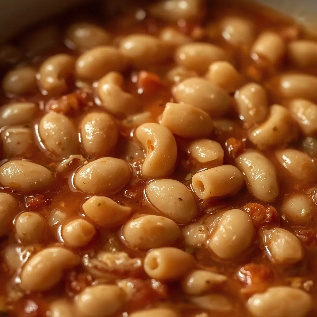 Jamie Oliver Pasta Fagioli