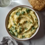 Jamie Oliver's Colcannon Mash