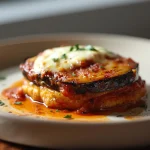 Joe Wicks Aubergine Parmigiana
