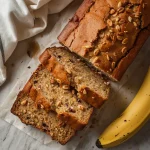 Joe Wicks Banana Bread