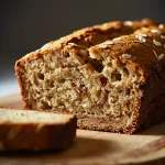 Joe Wicks Banana Bread