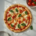 Joe Wicks Pizza Dough