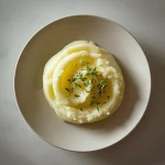 Joel Robuchon Mashed Potatoes