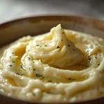 Joel Robuchon Mashed Potatoes
