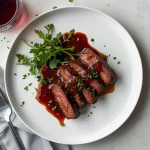 Mary Berry Bavette Steak