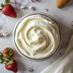 Mary Berry Buttercream Icing for Cupcakes