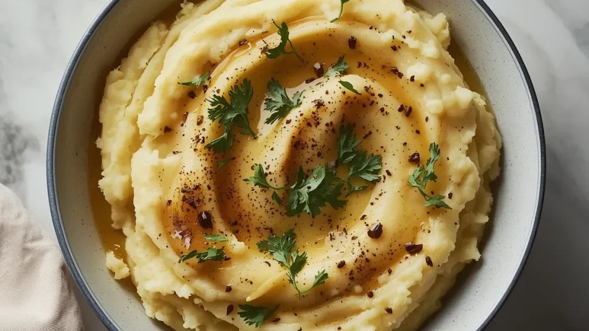 Mary Berry Colcannon Mash