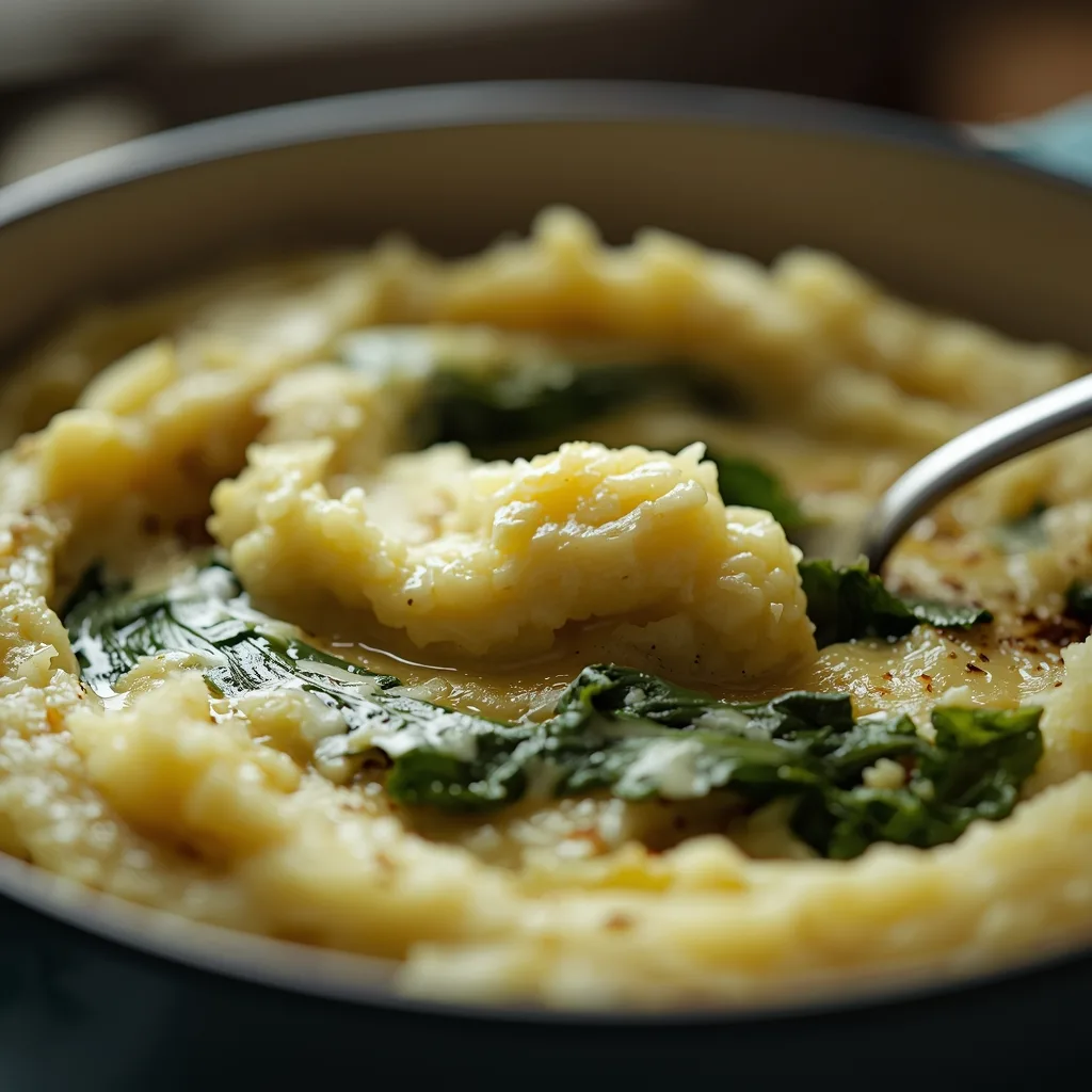 Mary Berry Colcannon Mash