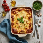 Mary Berry Lasagne al Forno