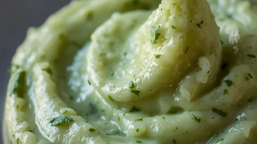 Mary Berry Classic Mint Sauce recipe
