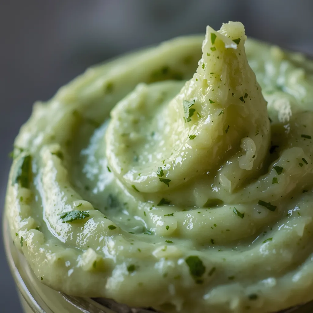 Mary Berry Classic Mint Sauce recipe