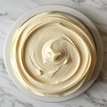 Mary Berry Vanilla Buttercream