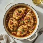 Nigel Slater Chicken Casserole