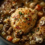 Nigella Chicken Casserole