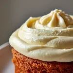 Nigella Cream Cheese Frosting recipe