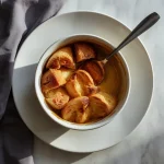 Nigella Panettone Bread And Butter Pudding