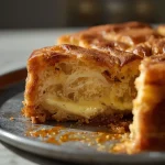 Nigella Panettone Bread And Butter Pudding