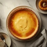 Paul Hollywood Custard Tart