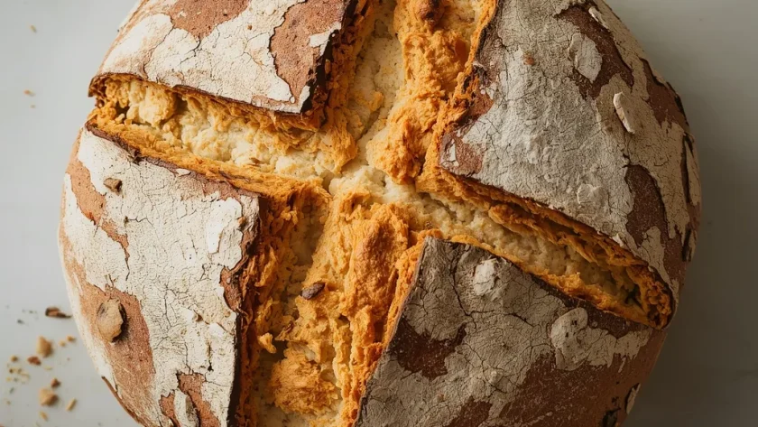 Paul Hollywood Sourdough Bread