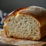 Paul Hollywood Sourdough Bread