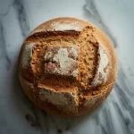 Paul Hollywood Wholemeal Bread