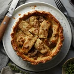 River Cottage Game Pie