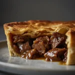 River Cottage Game Pie