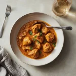 Gordon Ramsay 15-Minute Butter Chicken