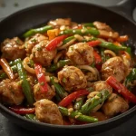 Gordon Ramsay Chicken Stir Fry