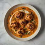 Gordon Ramsay Chicken Tikka Masala