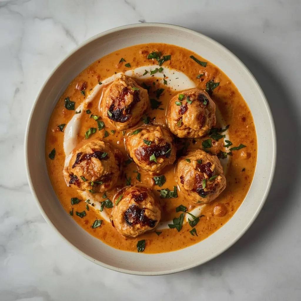 Gordon Ramsay Chicken Tikka Masala