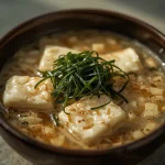 Gordon Ramsay Miso Soup