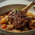 Gordon Ramsay Moroccan Lamb