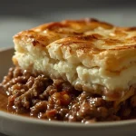 Gordon Ramsay Shepherd's Pie