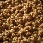 Jamie Oliver Apple Crumble with Oats