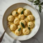 Jamie Oliver Gnocchi 5 Ingredients
