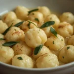 Jamie Oliver Gnocchi 5 Ingredients