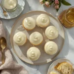 Mary Berry Fairy Cakes with Butter Icing