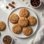 Mary Berry Ginger Biscuits