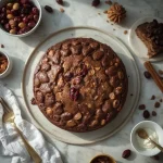 Mary Berry Gluten Free Fruit Cake