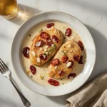 Mary Berry Marry Me Chicken