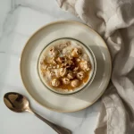 Mary Berry Overnight Oats