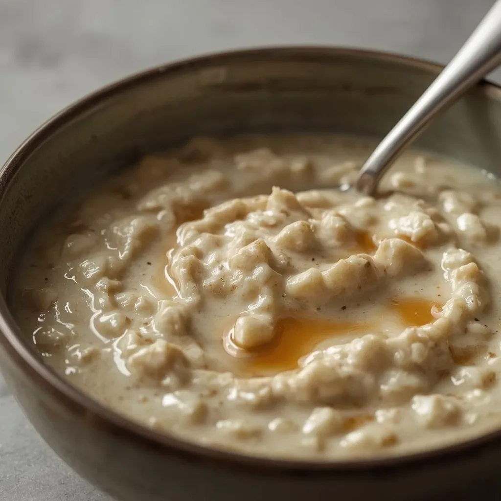 Mary Berry Overnight Oats