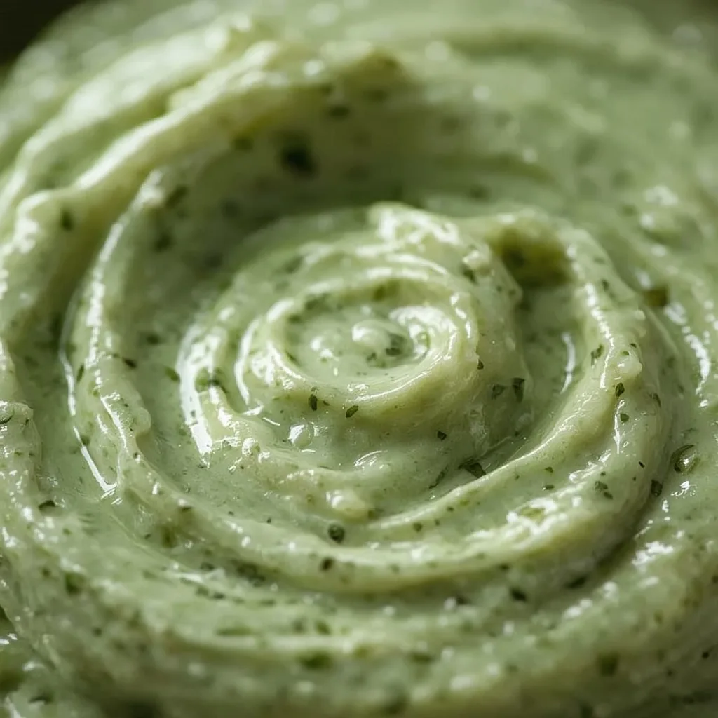Mary Berry Watercress Sauce