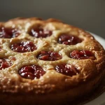 Nigel Slater Plum Cake