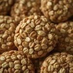 Nigella Oat Biscuits