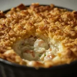 Rick Stein Fish Pie with Panko Breadcrumbs
